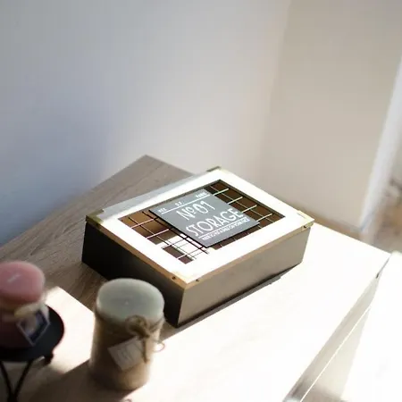 Appartement Bright Near Cismigiu And Old Town *