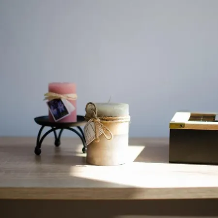 Appartement Bright Near Cismigiu And Old Town Bucarest