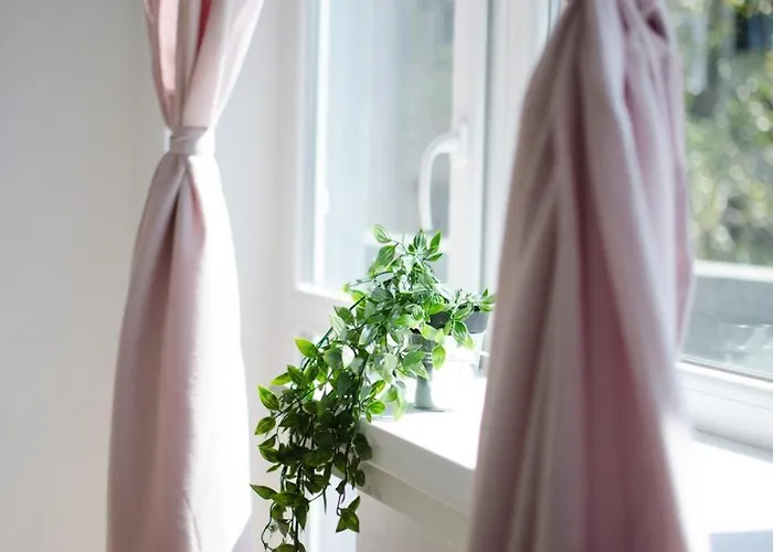 Apartament Bright Near Cismigiu And Old Town