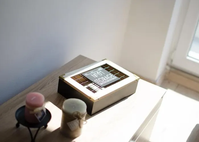 アパート Bright Near Cismigiu And Old Town *