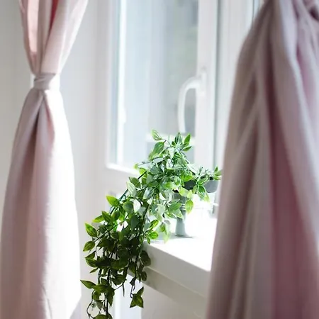 Apartamento Bright Near Cismigiu And Old Town